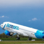 Jazeera Airways