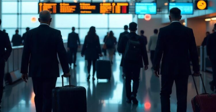 FAA’den Yeni Seyahat Yasağı: Lityum Piller Artık Bagajlara Konulamayacak! Lityum Piller Artık Bagajlara Konulamayacak