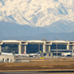 Milano Havalimanları