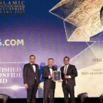 Müslümanlara Özel Seyahat Platformu Ikhlas.com, Prestijli IDEA Ödülünü Kazandı