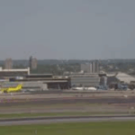 Newark airport