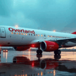 Overland Airways, Warri Uçuşlarına Yeniden Başlıyor