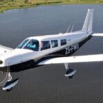 Piper PA-32 Model