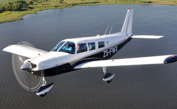 Piper PA-32 Model