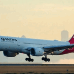 Qantas havayolları
