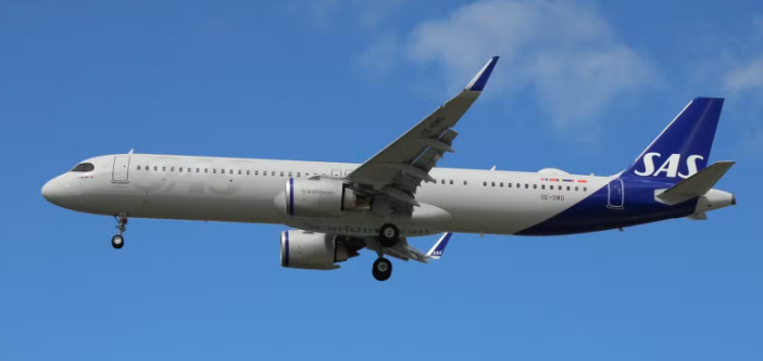 SAS, Seattle Uçuşlarıyla ABD Ağını Genişletiyor