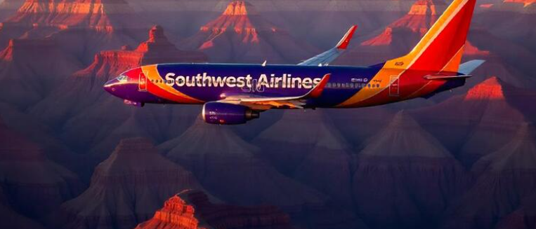 Southwest Airlines Ücretsiz Bagaj Dönemini Bitiriyor