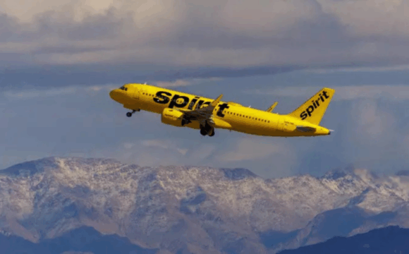 Spirit Airlines