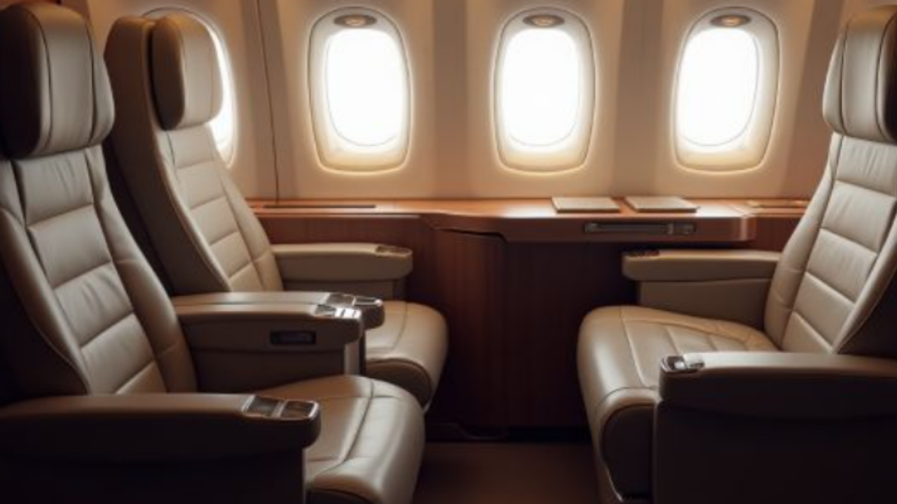 United Airlines, 787-9 Uçaklarını Polaris Studio ve Starlink ile Yeniliyor