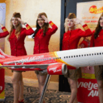 VietJet kazakistan