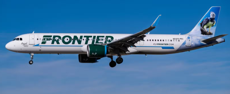 Washington Dulles’ta 10 Yeni Rota Başladı