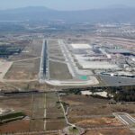 málaga airport