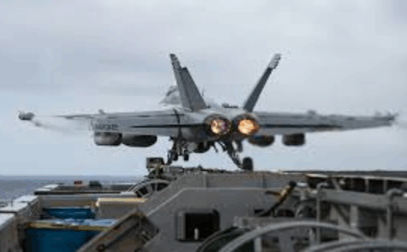 uss hornet