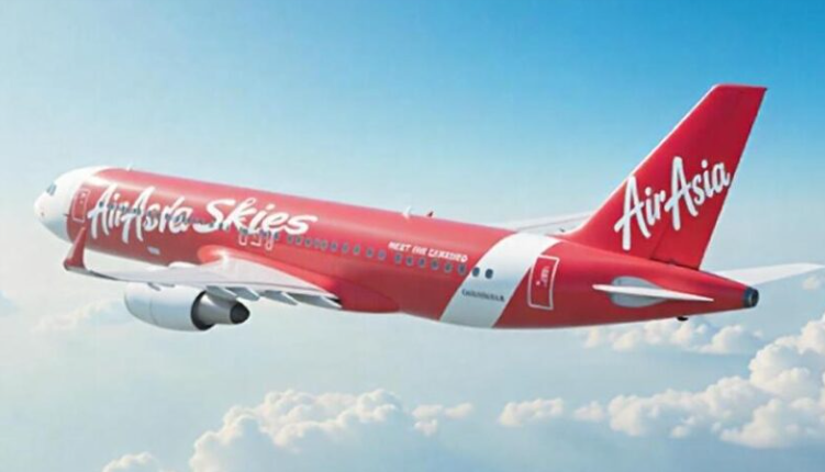 AirAsia Yolcuları, Efsanevi Bir Yolculuğa Çıkıyor