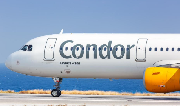 Condor Uçuşu 32 Saatlik Yolculuk Sonrası Başladığı Yere Döndü