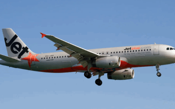 Jetstar Asia Temmuz Sonunda Faaliyetlerine Son Verecek Jetstar Asia A320