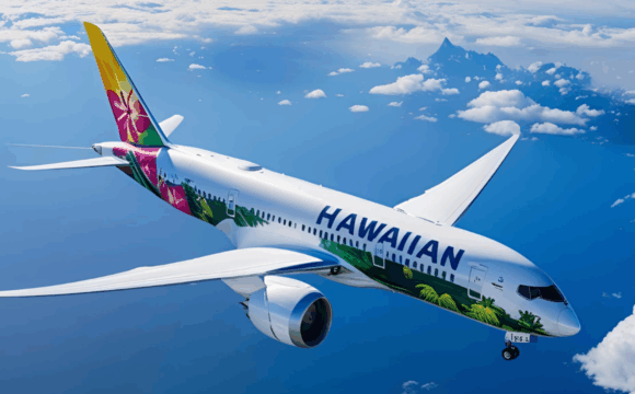 Seattle-Seul Uçuşlarında Yeni Dönem: Alaska Air Group’tan Büyük Atak Seattle-Seul Uçuşlarında Yeni Dönem