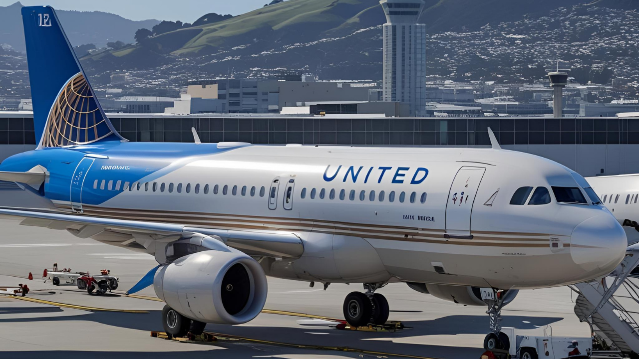 United Airlines’tan Madeira’ya Yeni Uçuş Hattı