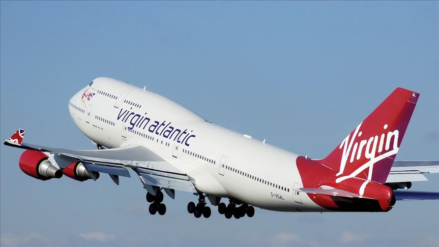 Virgin Atlantic