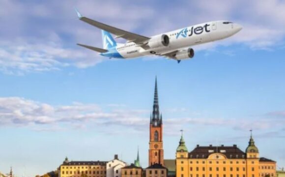 Yurt dışına gitmek isteyenler dikkat! AJet’ten 9 euroya bilet fırsatı
