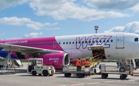 Avrupa’daki bu havalimanında uçaklar artık zamanında kalkıyor