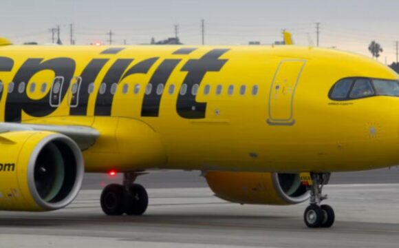 Atlanta’ya gitmeden Florida’ya uçuş! Spirit’ten Macon’a dev hamle