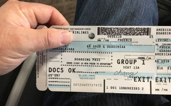 Uçak bileti fiyatlarına çevre vergisi zammı geliyor!