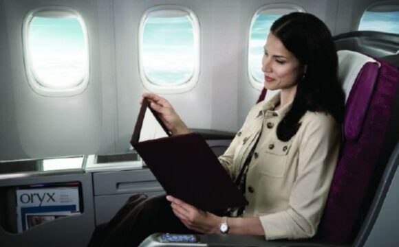 Bu Taktikle Uçaktaki En Rahat Koltuğu Kapın!