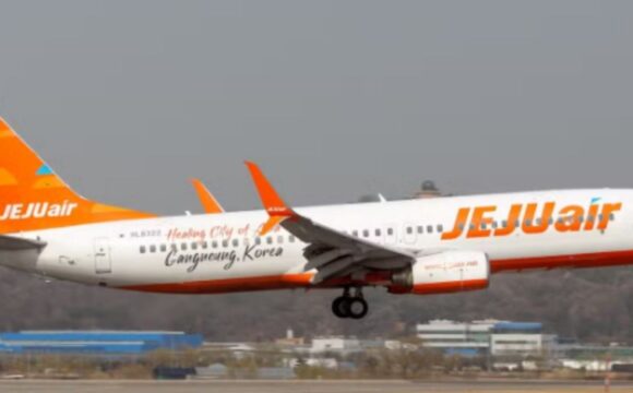 Yanlış motoru kapattılar! 179 kişinin ölümüne sebep oldu