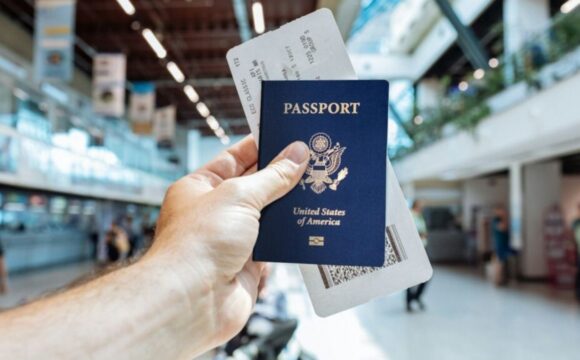 Uçuş kapısı son dakikada değişse bile artık sorun yok!