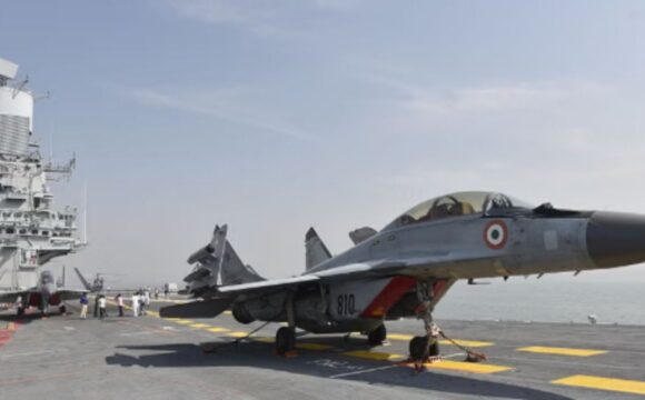 Türkiye ve İspanya 300 Metrelik Uçak Gemisi İnşa Edilecek!