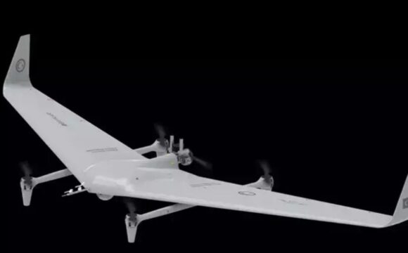 Türk Savunma Sanayiinde Çığır Açan İHA Göreve Başlıyor!