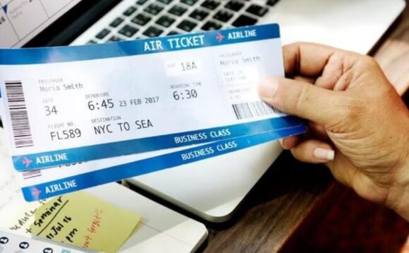 Seyahat Alışkanlıkları Değişiyor: Uçak Bileti Fiyatlarında Yapay Zeka Dönemi Başlıyor!