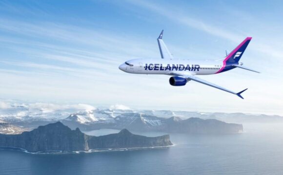 İzlanda’dan İstanbul’a Direkt Seferler Başladı! İlk Uçuş Böyle Gerçekleşti